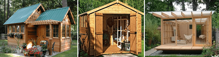 What Is A Garden Shed?
