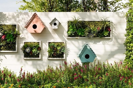 DIY For Your Plants home decor ideas