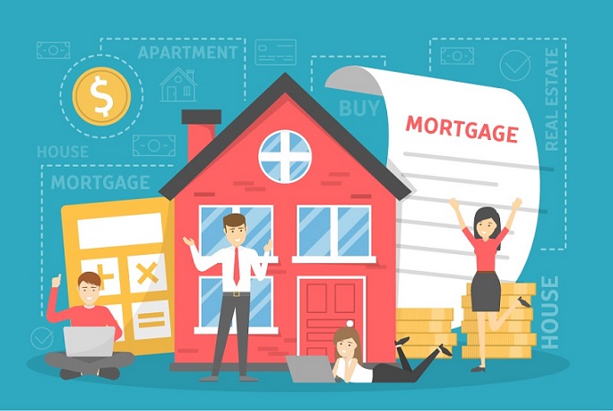 How To Repay A Mortgage?