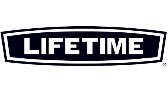 llifetime logo