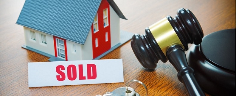 Pros and Cons of Foreclosed Homes