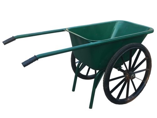 Wheelbarrow - must have tools for gardening
