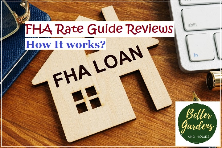 FHA Rate Guide Reviews