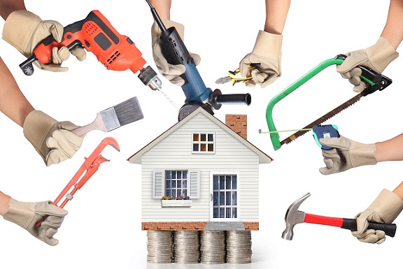 Home improvement: things to keep in mind before buying a house in US