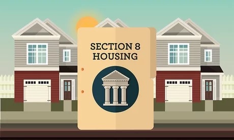 How to avail Section 8 work