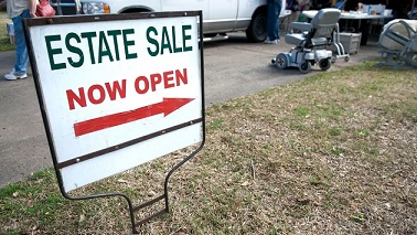 Try estate sales to get the best quality at best prize.