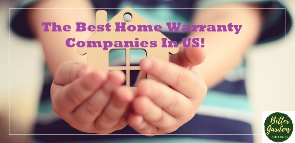 best home warranty companies in us