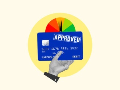 Check credit score and credit report