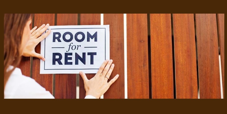best websites to find rooms for rent
