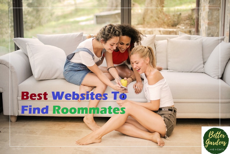 best website to find roommates